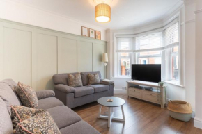 Host & Stay - Caversham Westfield House